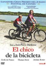 EL CHICO DE LA BICICLETA - LE GAMIN AU VELO