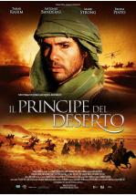 EL PRINCIPE DEL DESIERTO - BLACK GOLD