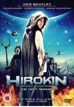 HIROKIN (EL ULTIMO SAMURAI)