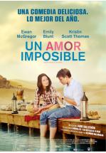 UN AMOR IMPOSIBLE - SALMON FISHING IN YEMEN