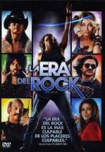 LA ERA DEL ROCK - ROCK OF AGES