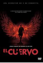 EL CUERVO - THE RAVEN