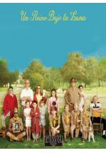 UN REINO BAJO LA LUNA - MOONRISE KINGDOM