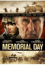 MEMORIAL DAY