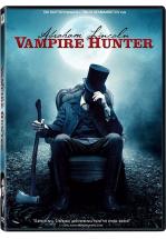 ABRAHAM LINCOLN : CAZADOR DE VAMPIROS - ABRAHAM LINCOLN : VAMPIRE HUNTER