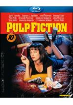 TIEMPOS VIOLENTOS - PULP FICTION BLU-RAY