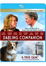 DARLING COMPANION BLU-RAY