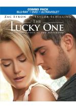 THE LUCKY ONE - CUANDO TE ENCUENTRE BLU-RAY