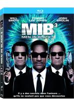 HOMBRES DE NEGRO 3 - MEN IN BLACK 3 2D Y 3D