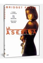LA ASESINA (BRIDGET FONDA)