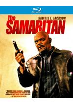 EL JUEGO DEL CRIMEN - THE SAMARITAN BLU-RAY