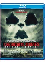 TERROR EN CHERNOBYL - CHERNOBYL DIARIES BLU-RAY
