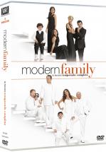 MODERN FAMILY TEMPORADA 3 COMPLETA