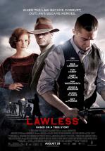 SIN LEY - LAWLESS