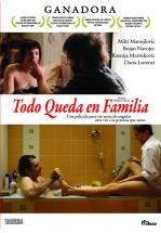 TODO QUEDA EN FAMILIA - NEKA OSTANE MEDJU NAMA