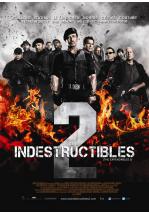 LOS INDESTRUCTIBLES 2 - THE EXPENDABLES 2