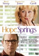&iquest; QUE VOY A HACER CON MI MARIDO ? - HOPE SPRINGS