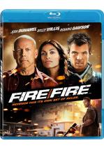 FIRE WITH FIRE BLU-RAY