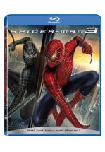 EL HOMBRE ARA&Ntilde;A 3 - SPIDERMAN 3 BLU-RAY