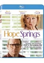 &iquest; QUE VOY A HACER CON MI MARIDO ? - HOPE SPRINGS BLU RAY