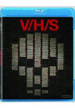 VHS BLU RAY