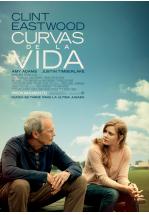 CURVAS DE LA VIDA - TROUBLE WITH THE CURVE 