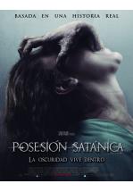 POSESION SATANICA - THE POSSESSION