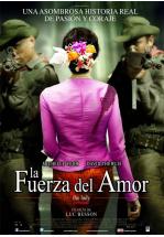 LA FUERZA DEL AMOR - THE LADY