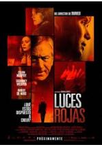 LUCES ROJAS - RED LIGHTS