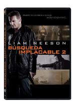 BUSQUEDA IMPLACABLE 2 - TAKEN 2