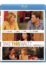 TAKE THIS WALTZ- BLU RAY-