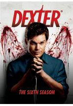 DEXTER: SEXTA TEMPORADA