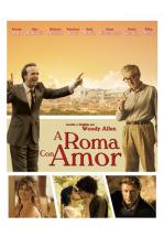 A ROMA CON AMOR - TO ROME WITH LOVE