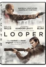 LOOPER ASESINOS DEL FUTURO - LOOPER