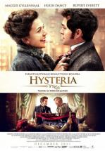 HISTERIA - HYSTERIA