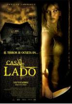 LA CASA DE AL LADO - HOUSE AT THE END OF THE STREET