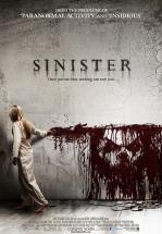 SINISTER