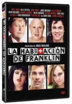 LA HABITACION DE FRANKLIN - SMALL APARTMENTS