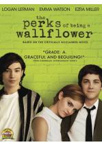 LAS VENTAJAS DE SER INVISIBLE - THE PERKS OF BEING A WOLLFLOWER