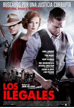 LOS ILEGALES - LAWLESS