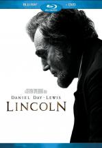 LINCOLN-BLU RAY +DVD