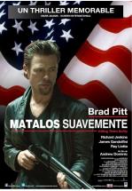 MATALOS SUAVEMENTE - KILLING THEM SOFTLY
