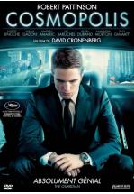 COSMOPOLIS