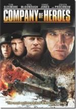 ESCUADRON DE HEROES - COMPANY OF HEROES