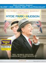 LA VISITA DEL REY -HYDE PARK ON HUDSON-BLU RAY +DVD-