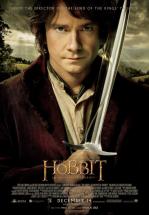 EL HOBBIT : UN VIAJE INESPERADO - THE HOBBIT : AN UNEXPECTED JOURNEY