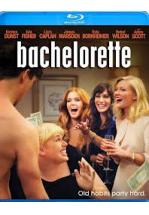 DESPEDIDA DE SOLTERA-BACHELORETTE-BLU RAY