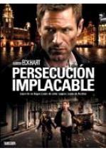 PERSECUCION IMPLACABLE - THE EXPATRIATE