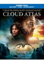 	CLOUD ATLAS : LA RED INVISIBLE BLU-RAY + DVD 