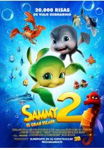 SAMMY 2 EL GRAN ESCAPE - SAMMY'S AVONTUREN 2